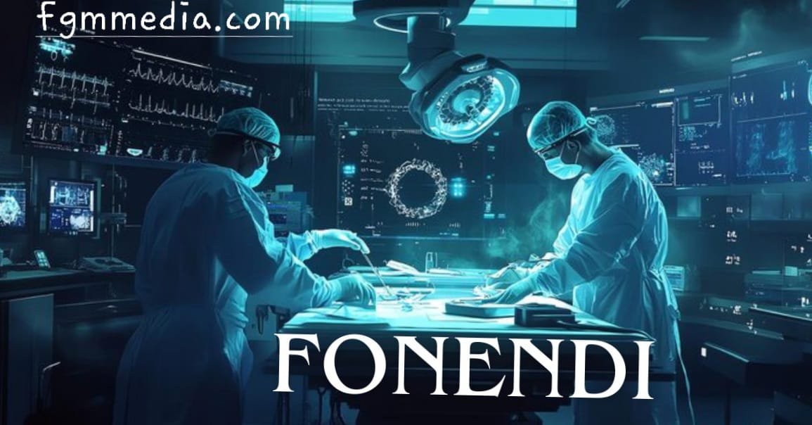 fonendi