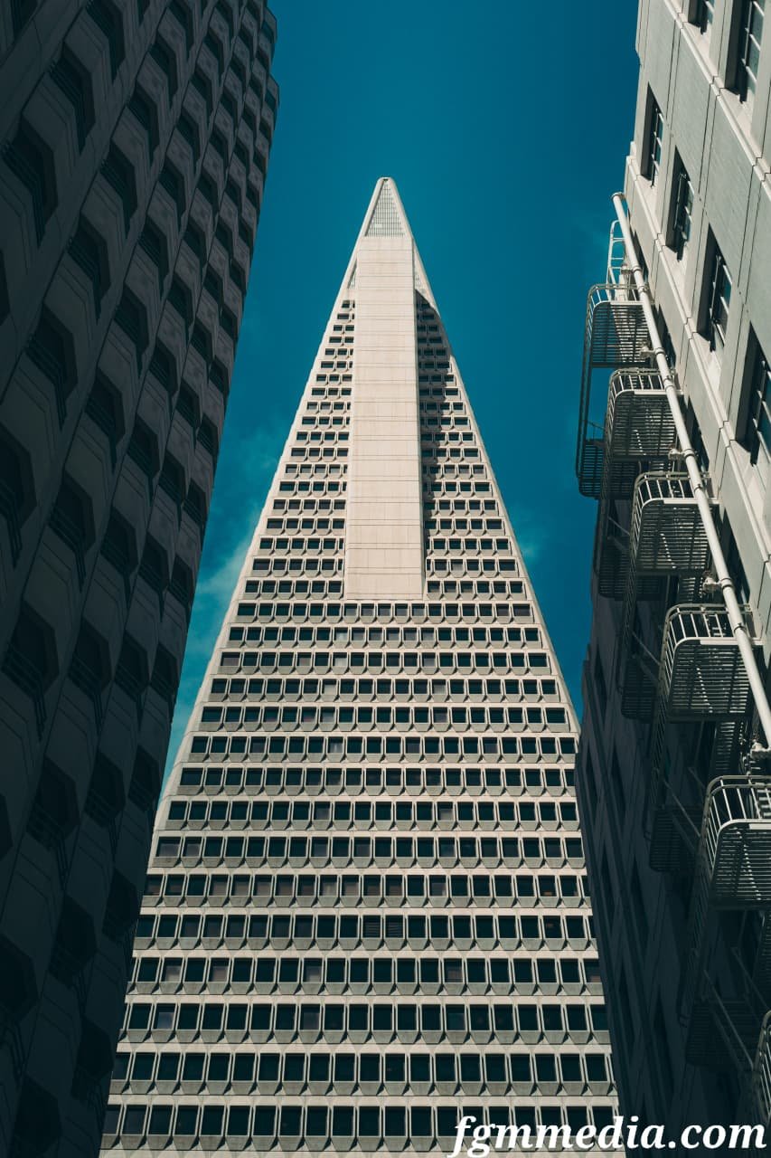 business vertical classification categories