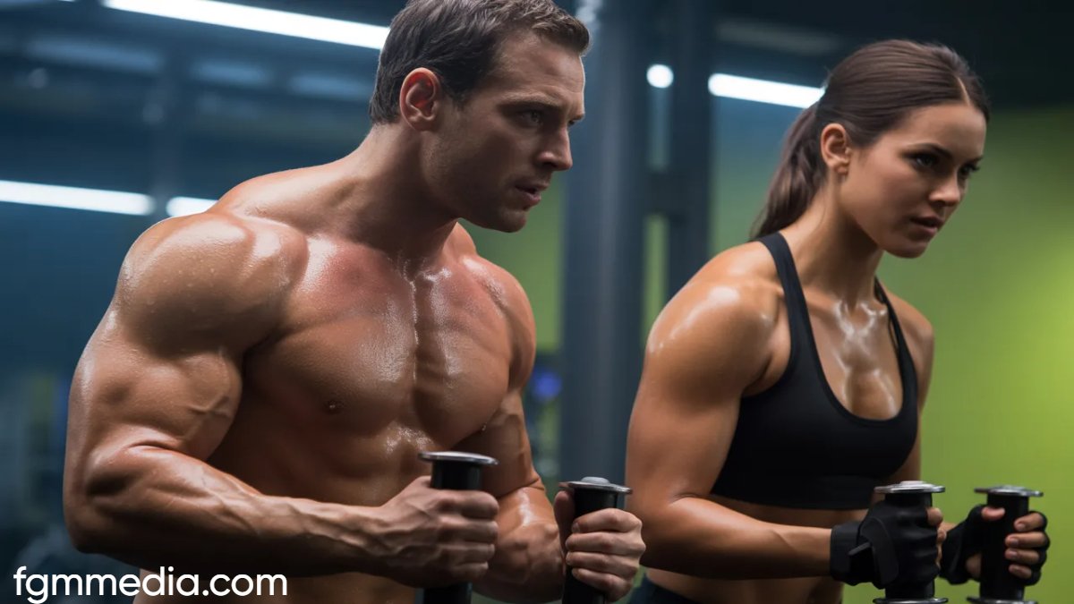 delta fitness authority