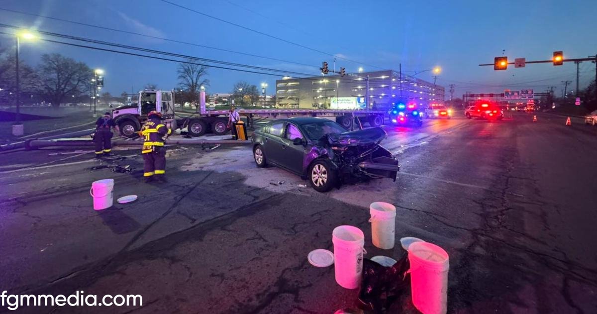 Night Driving Accidents in the Lehigh Valley: Visibility, Liability, and Your Legal Options