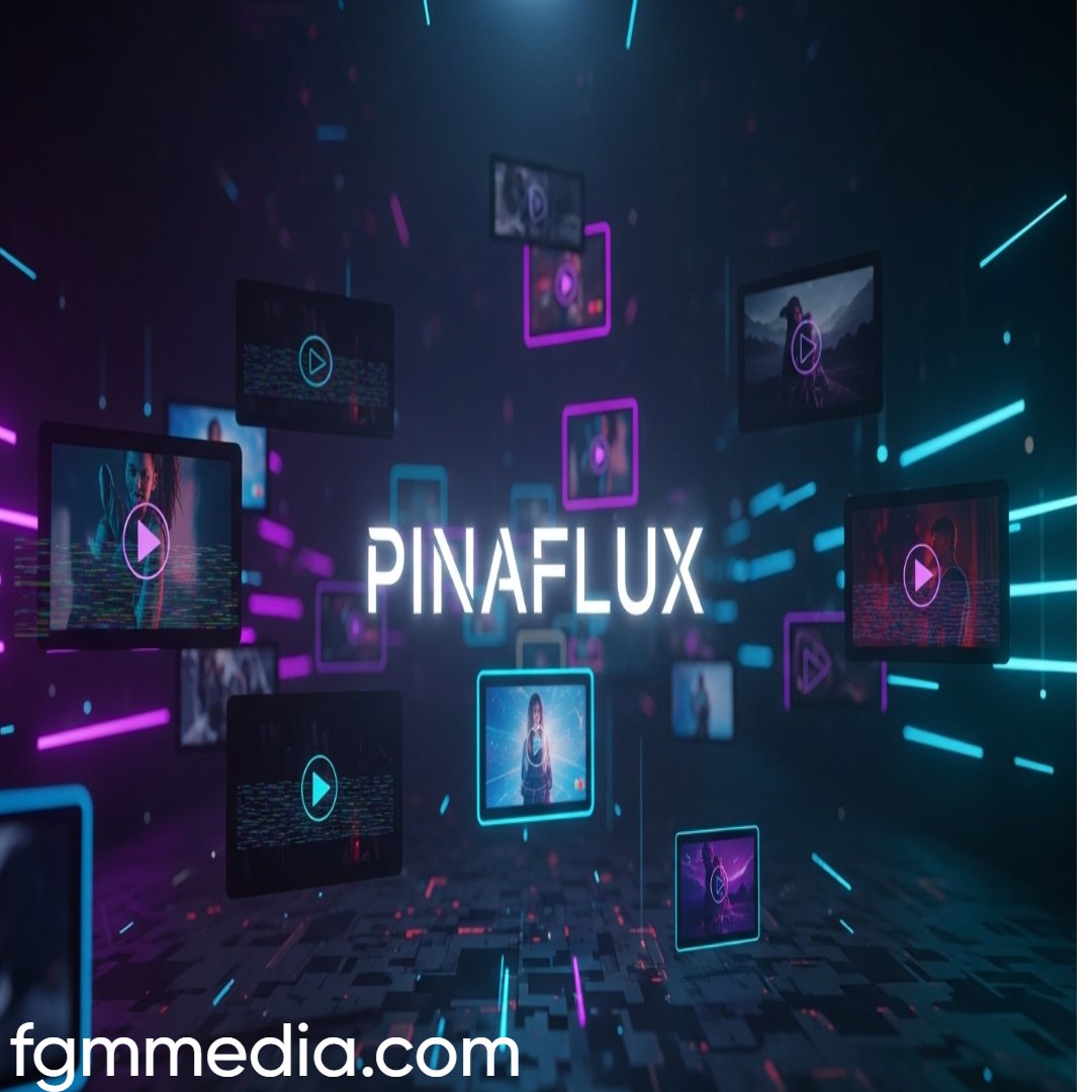 pinaflux