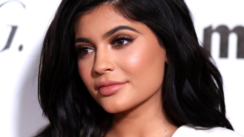 Kylie Jenner