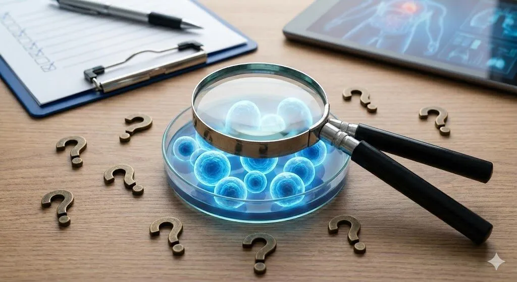 Top Questions to Ask Before Receiving Stem Cell Therapy