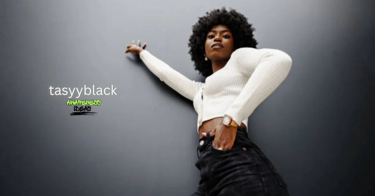 tasyyblack