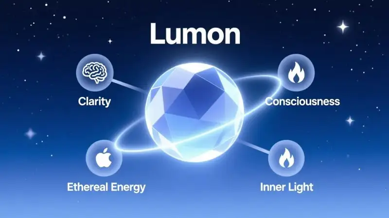 lumon meaning