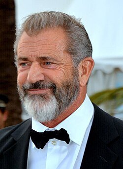 mel gibson