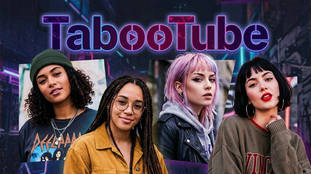 tabootube