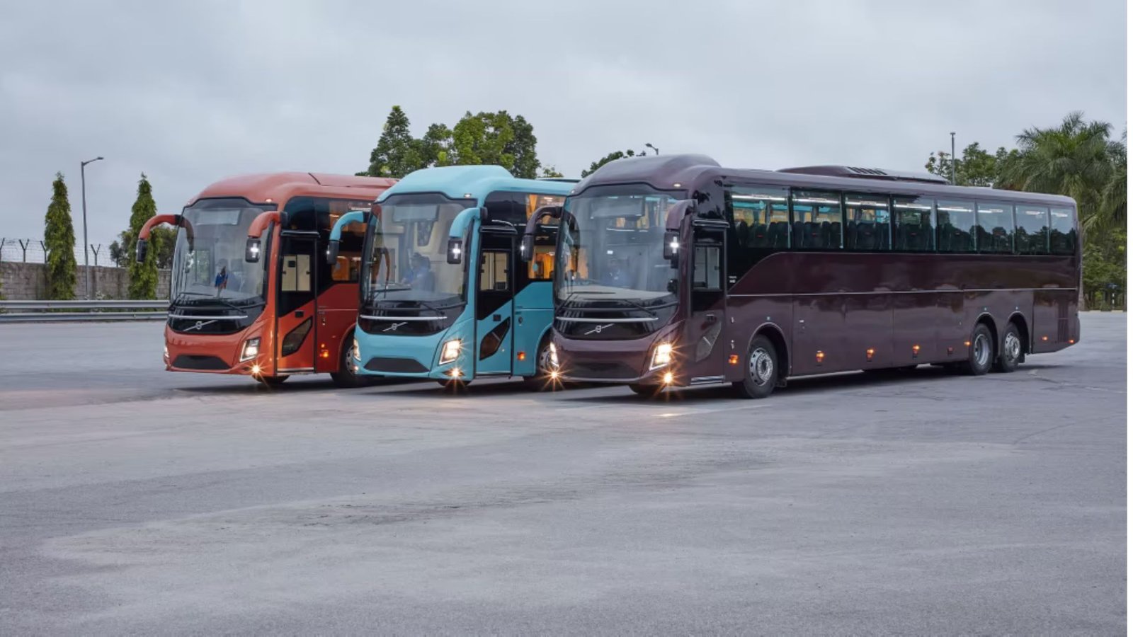 Smart Tips for Booking a New York Charter Bus Rental for Top NYC