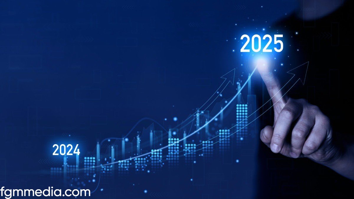 none company objectives 2025