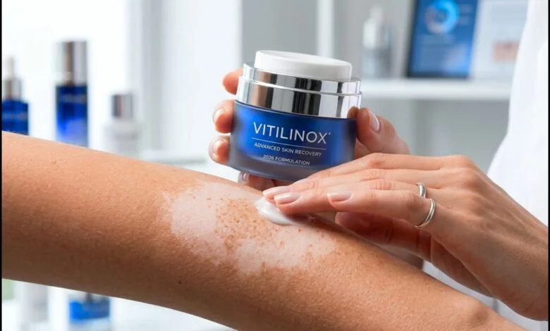 vitilinox