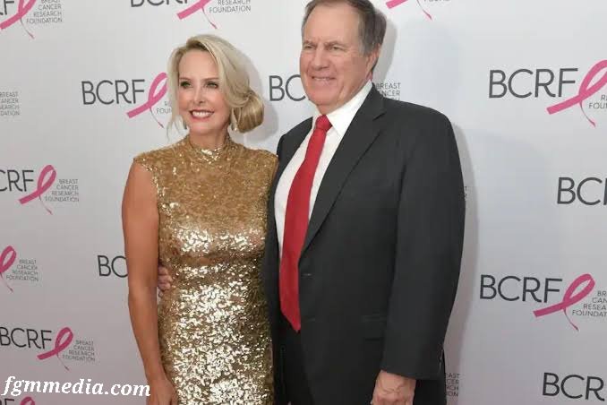 obituary debby clarke belichick