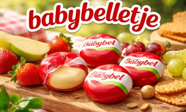 babybelletje