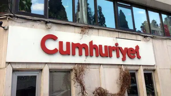 Cumhuriyet