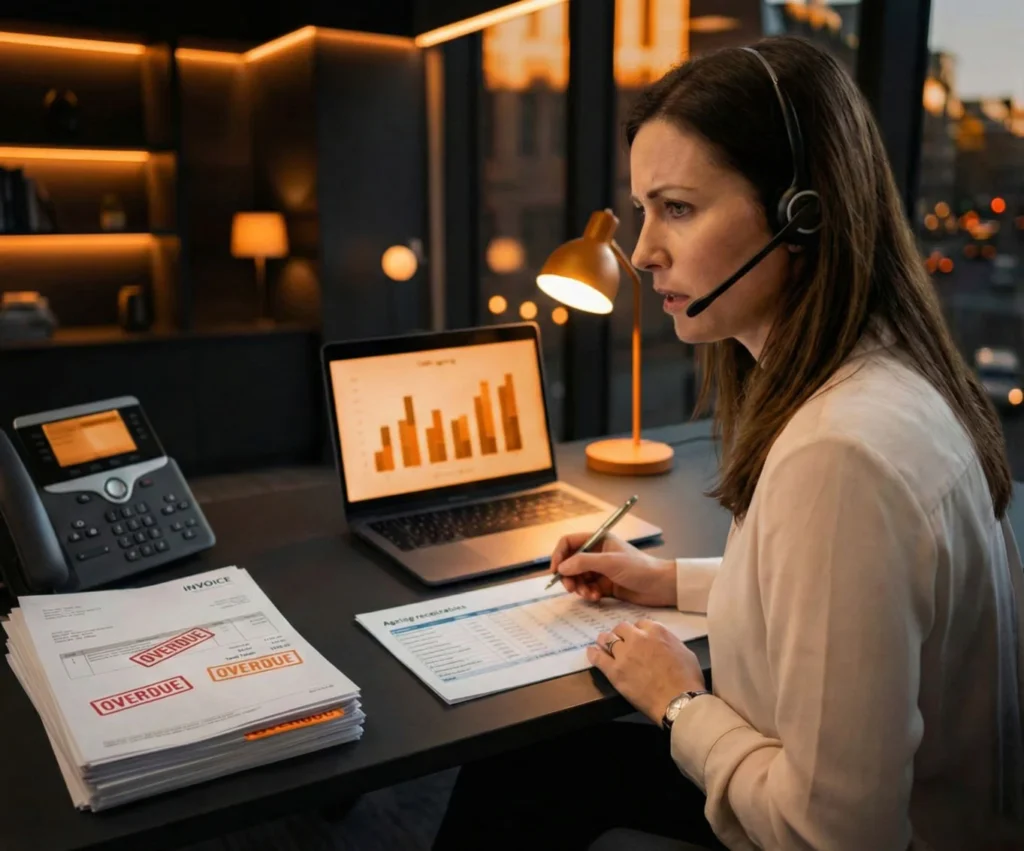 outsourcing accounting services