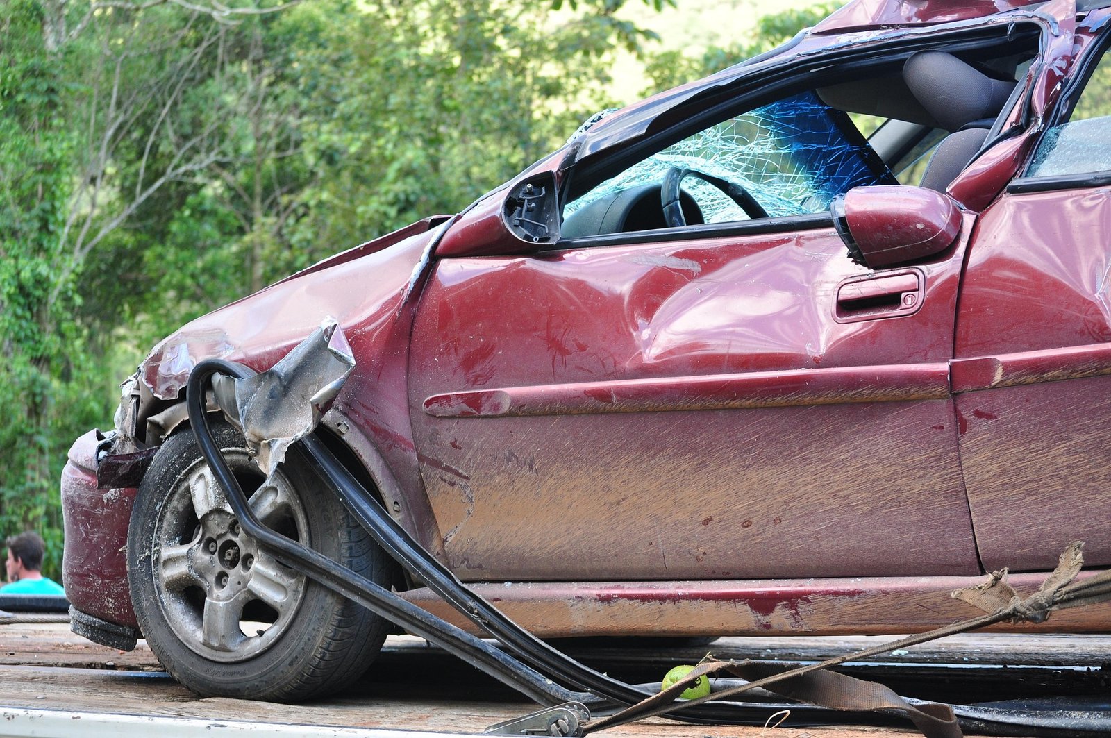 In 2026, many total loss decisions happen before a human ever sees the car. Insurance companies use AI tools powered by Graph Neural Networks