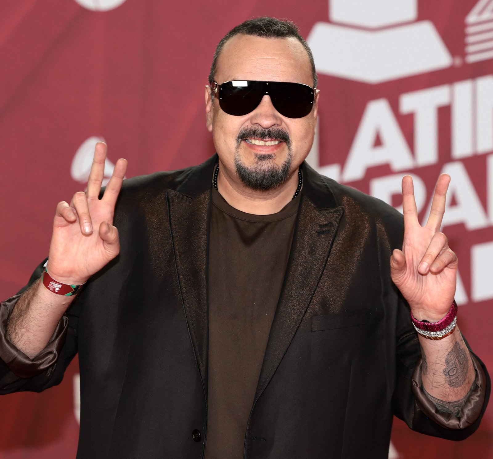 Pepe Aguilar