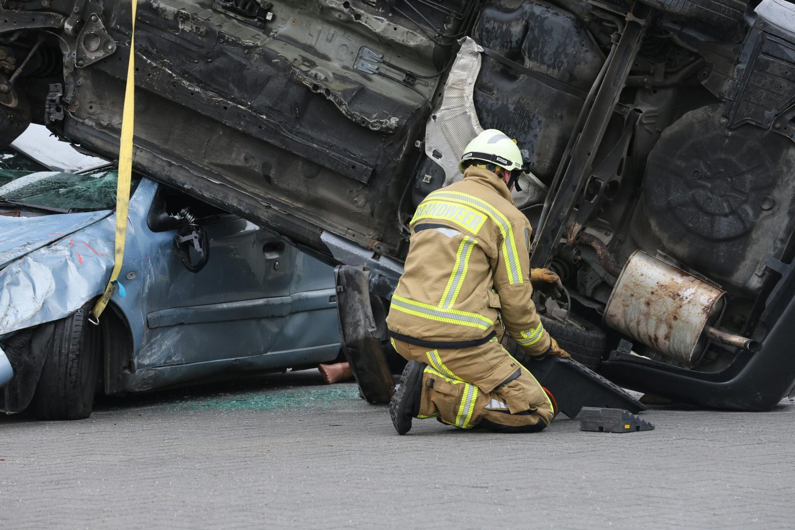 Why Emotional Recovery Matters After Serious Road Accidents