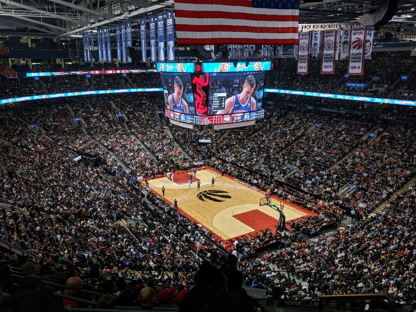 nba finals