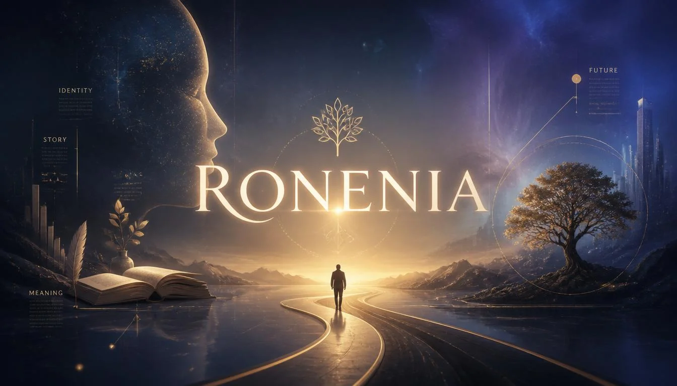 ronenia