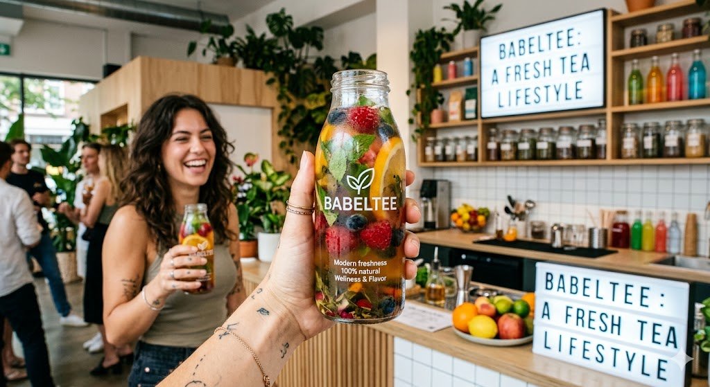 babeltee