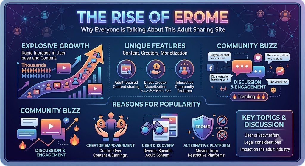 erome