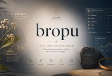 Bropu
