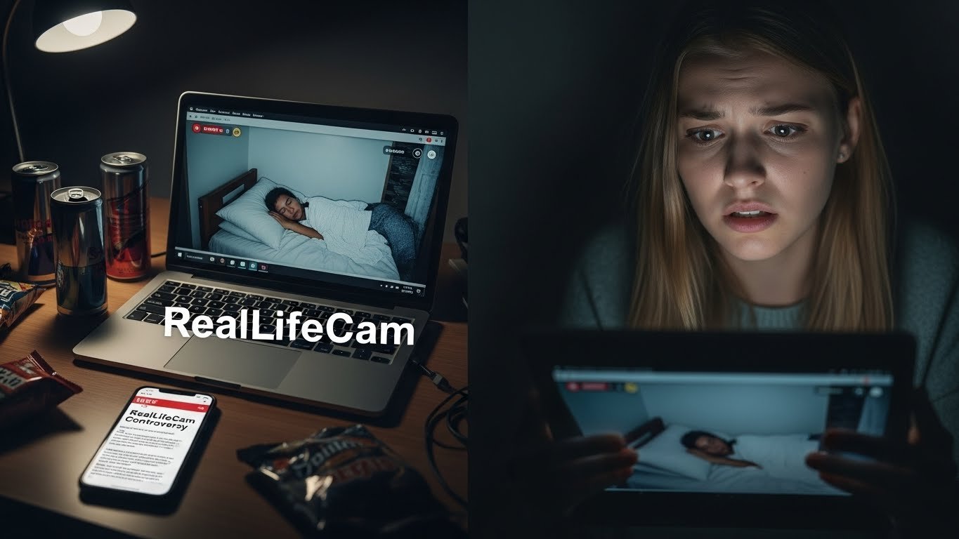 realifecamù