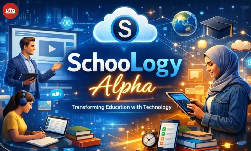 schoology alfa