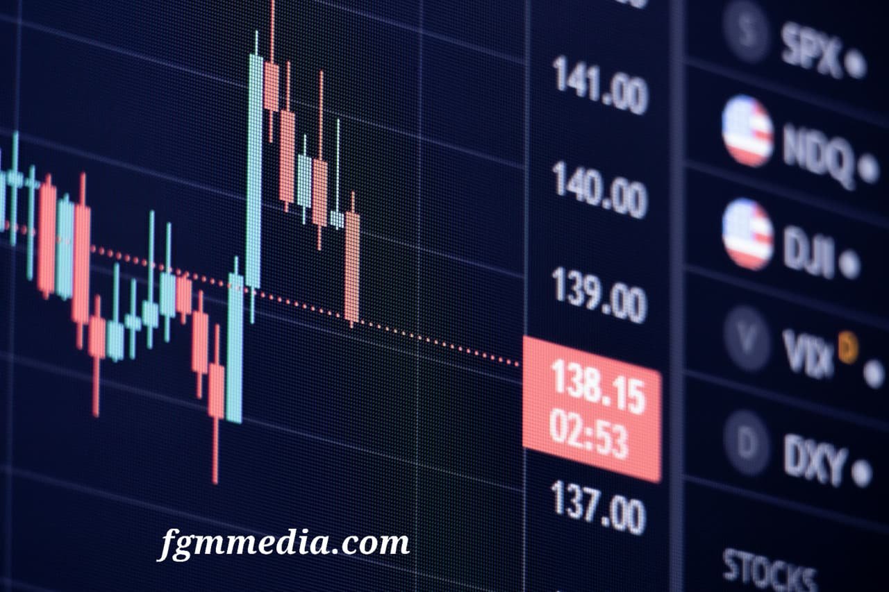 ftse 100 index