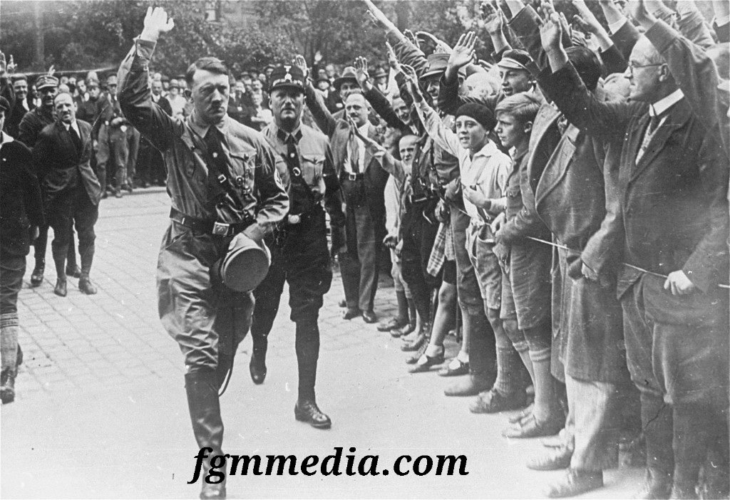 Fascisterne