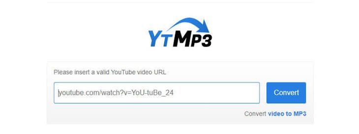 ytmp3 converter