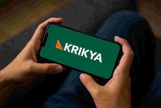 krikya