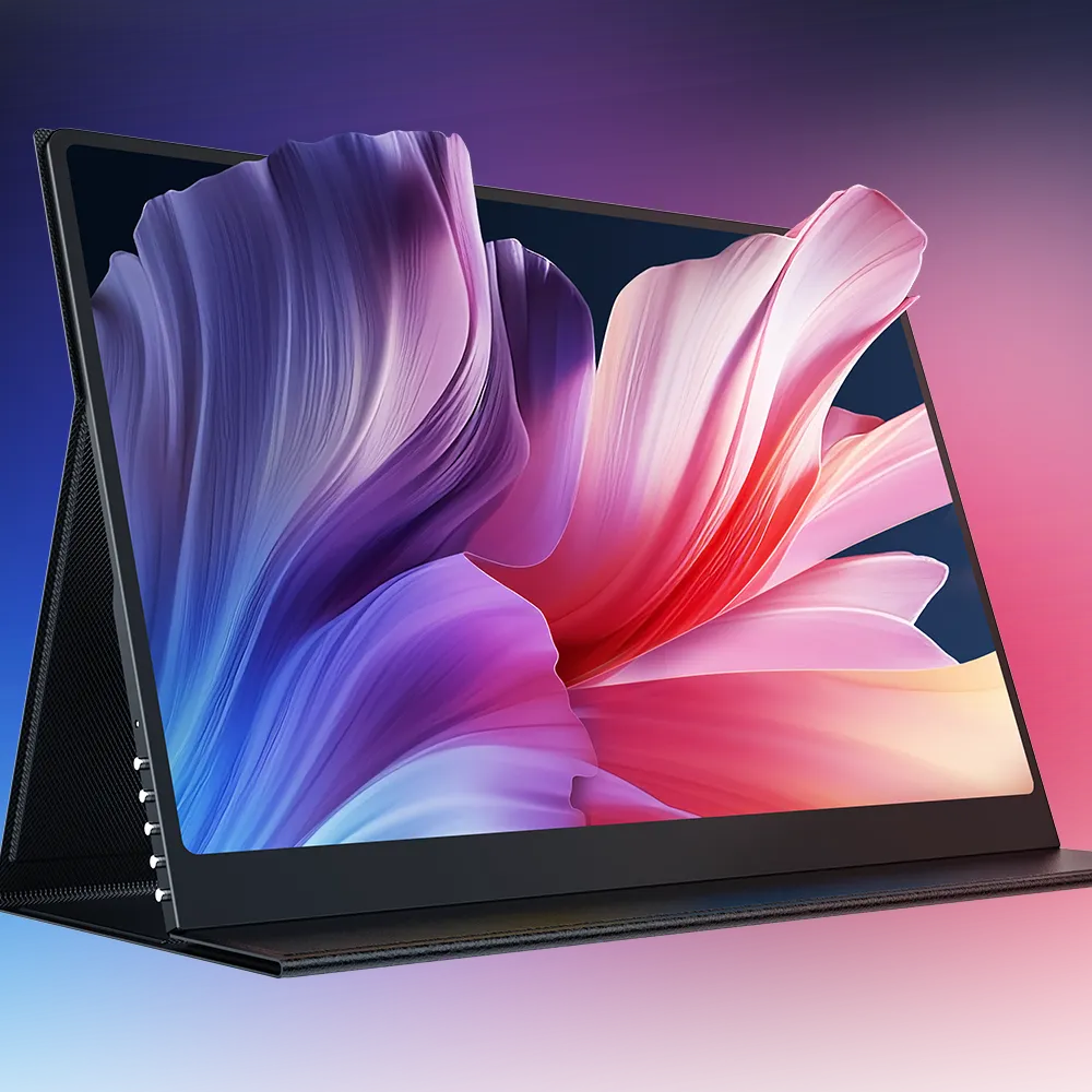 OLED monitor